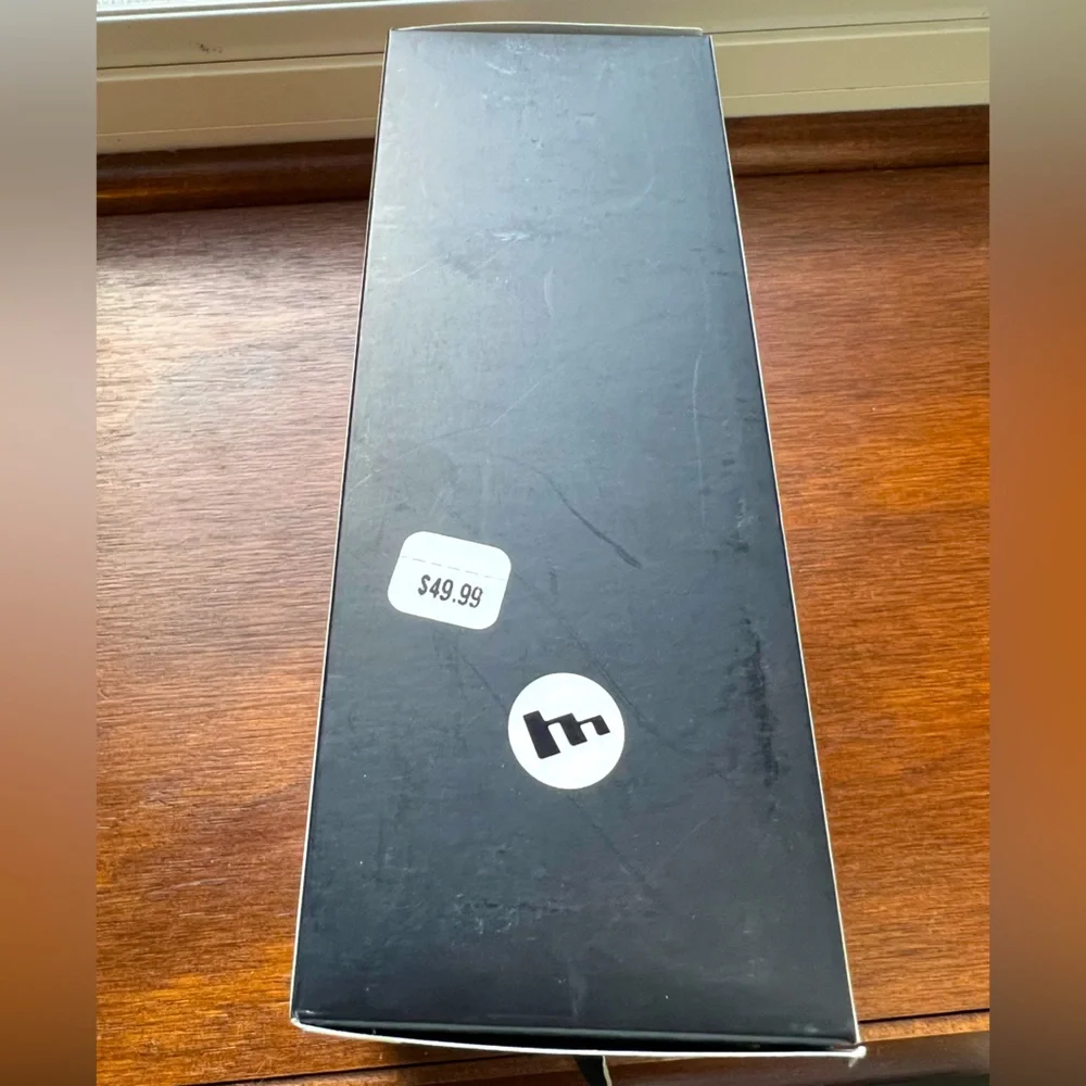 Mophie Wireless Charging Pad - Black